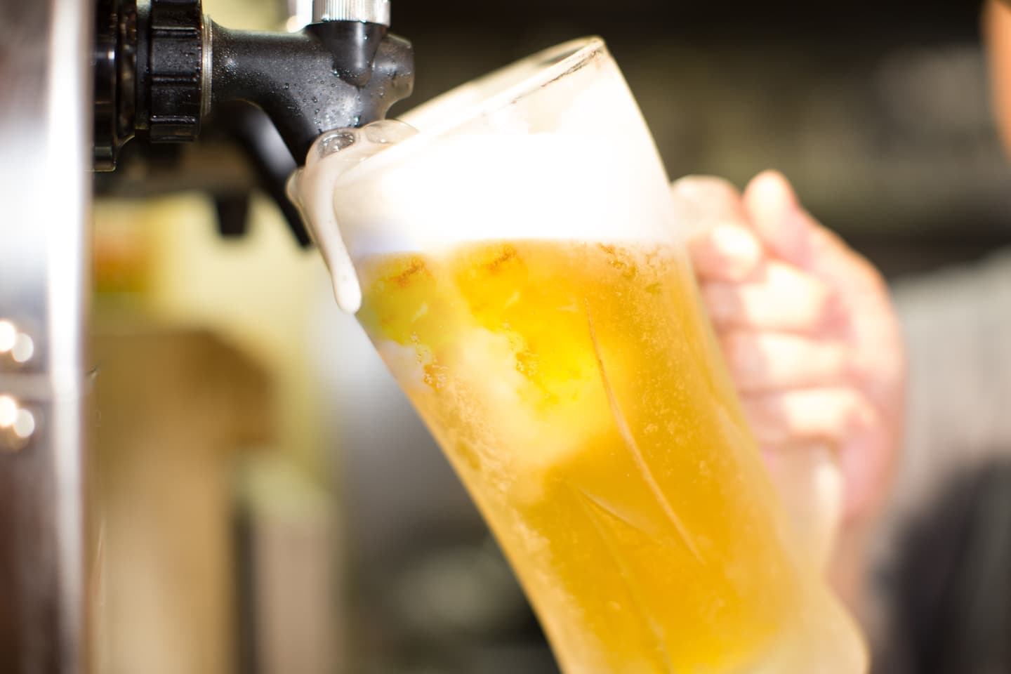 ビールサーバー貸出レンタルイメージ画像